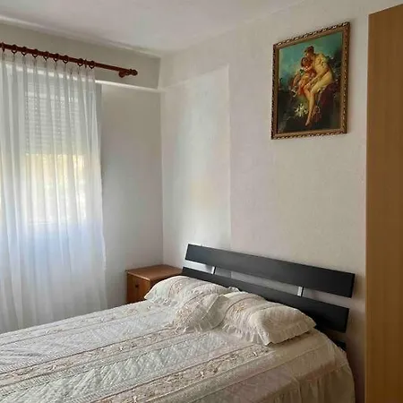 Apartment Peaceful & Private Balcony Flat Tirana